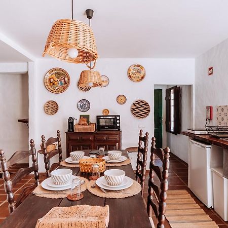 Ca Vamos Hortacasa Portugal Βίλα Santiago do Cacém Εξωτερικό φωτογραφία