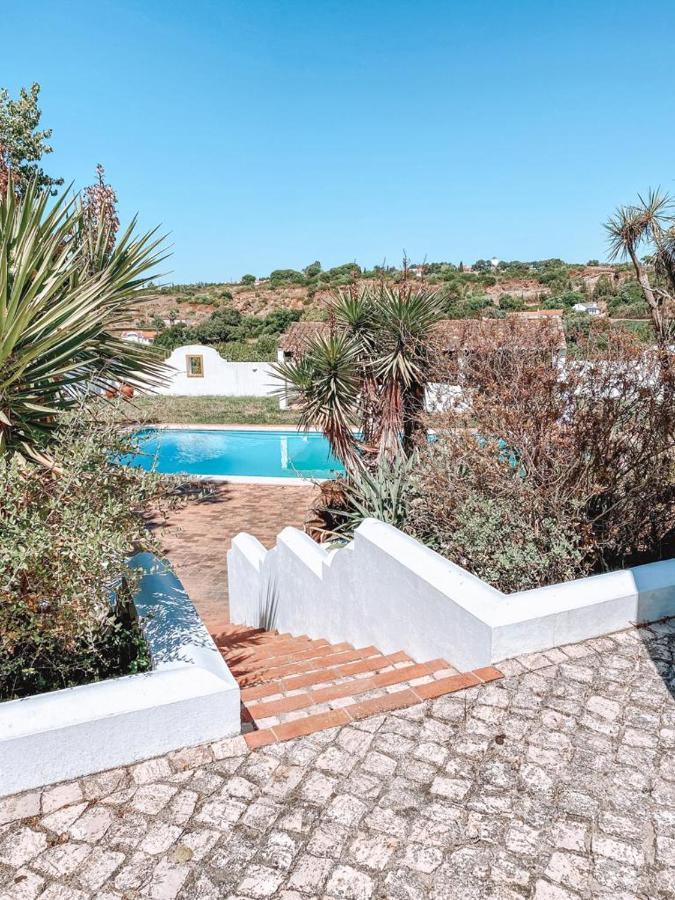 Ca Vamos Hortacasa Portugal Βίλα Santiago do Cacém Εξωτερικό φωτογραφία