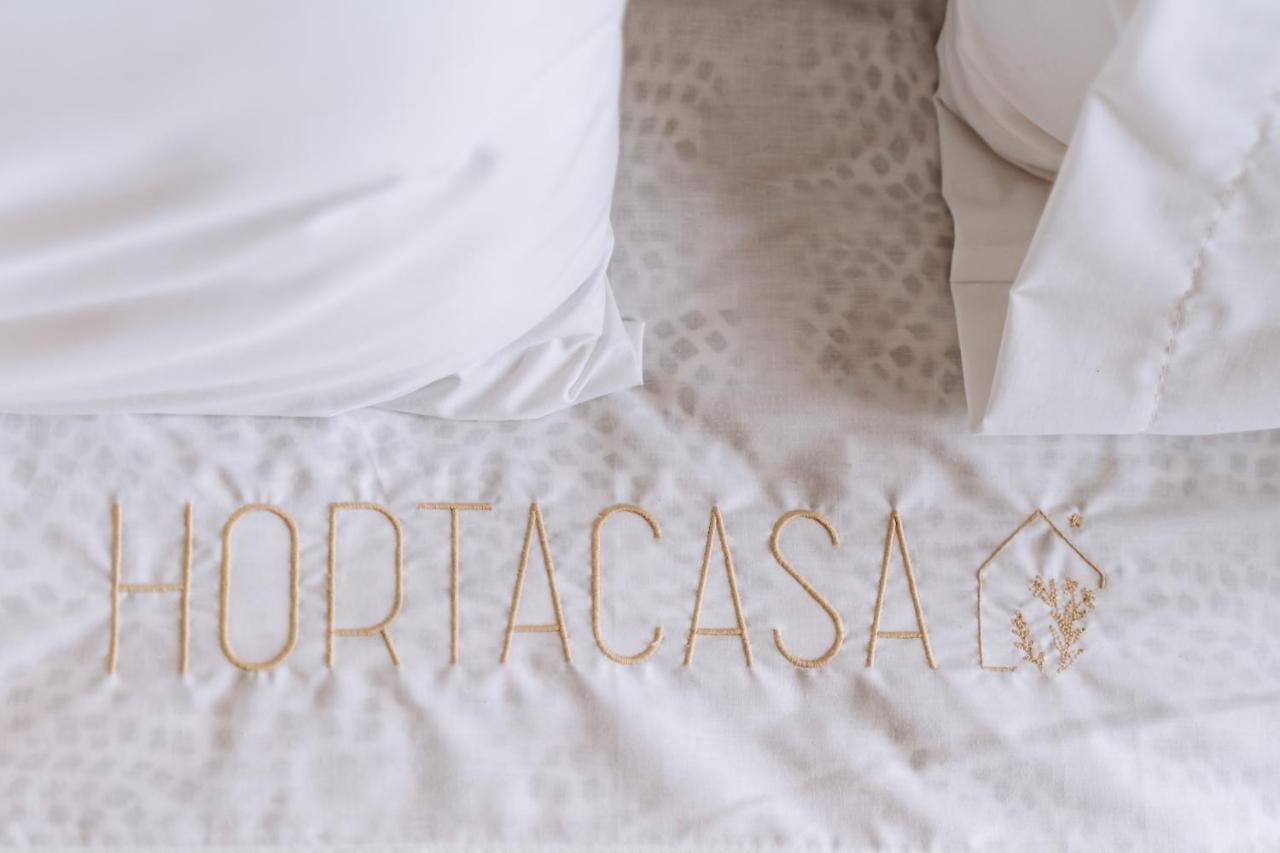 Ca Vamos Hortacasa Portugal Βίλα Santiago do Cacém Εξωτερικό φωτογραφία